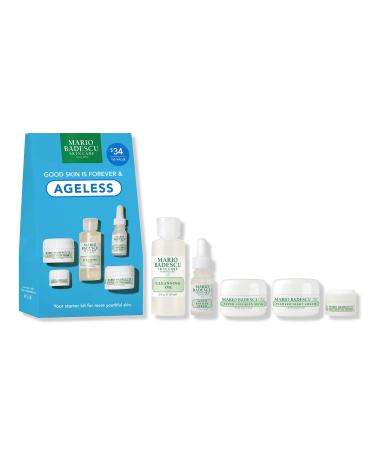 Mario Badescu Good Skin is Forever & Ageless