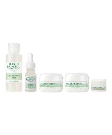 Mario Badescu Good Skin is Forever & Ageless - Transform Your Style with the Best Innovation Today! - Buy Online on GoSupps.com