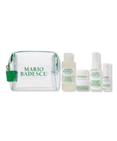 Mario Badescu Good Skin is Forever & For All
