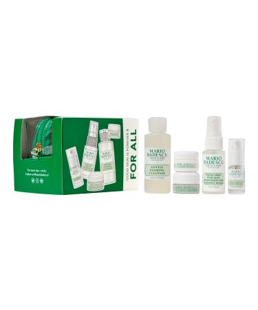 Discover Mario Badescu Good Skin is Forever & For All - Elevate Your Style Instantly! - Buy Online on GoSupps.com
