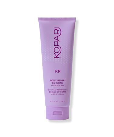 Kopari Beauty KP Body Bumps Be Gone With 10% AHA 8.45 oz