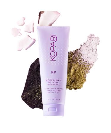 Discover Kopari Beauty KP Body Bumps Be Gone With 10% AHA 8.45 oz - Elevate Your Style Instantly! - Buy Online on GoSupps.com