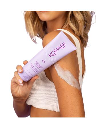 Discover Kopari Beauty KP Body Bumps Be Gone With 10% AHA 8.45 oz - Elevate Your Style Instantly! - Buy Online on GoSupps.com