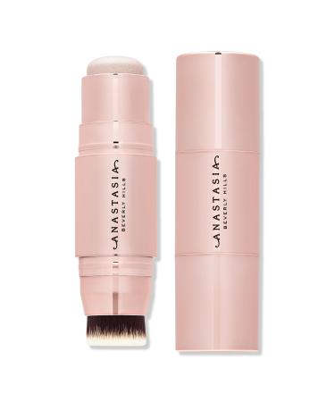 Anastasia Beverly Hills Cream Stick Highlighter with Brush Applicator Pink Diamond 0.28 oz