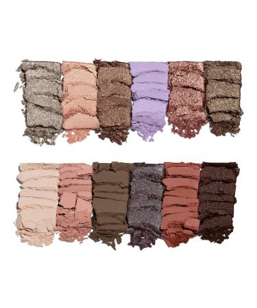 Discover Anastasia Beverly Hills Nouveau Eyeshadow Palette - Elevate Your Style Instantly! - Buy Online on GoSupps.com