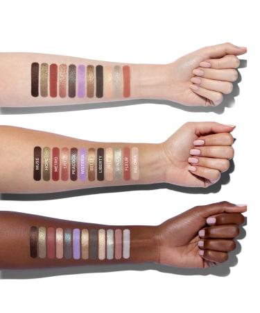 Discover Anastasia Beverly Hills Nouveau Eyeshadow Palette - Elevate Your Style Instantly! - Buy Online on GoSupps.com