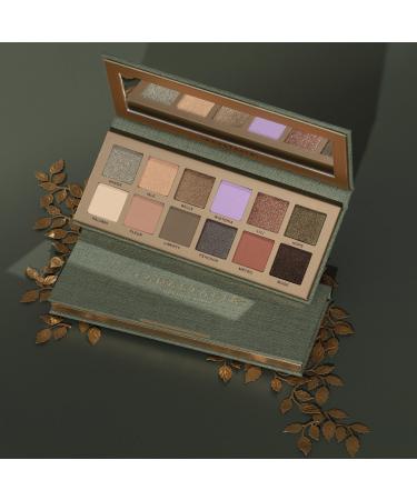 Discover Anastasia Beverly Hills Nouveau Eyeshadow Palette - Elevate Your Style Instantly! - Buy Online on GoSupps.com