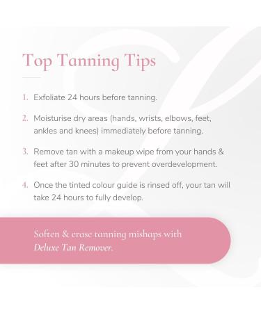 Discover Loving Tan Loving Tan Deluxe Tan Remover 3.3 oz - Elevate Your Style Instantly! - Buy Online on GoSupps.com