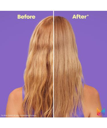Discover Matrix So Silver All-In-One Toning Leave-In Spray 6.8 oz - Elevate Your Style Instantly! - Buy Online on GoSupps.com