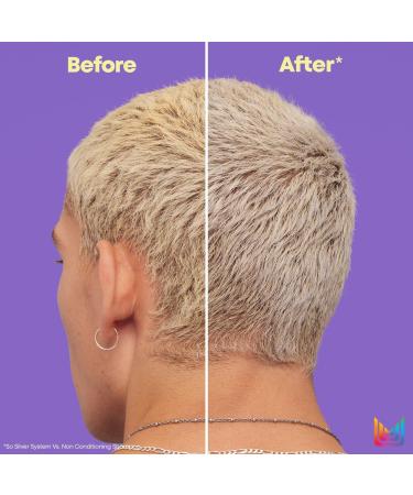Discover Matrix So Silver All-In-One Toning Leave-In Spray 6.8 oz - Elevate Your Style Instantly! - Buy Online on GoSupps.com