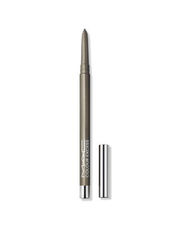 MAC Color Excess Gel Pencil Waterproof Eyeliner Serial Monogamist