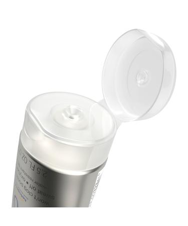 Discover Neutrogena Sport Face Oil-Free Lotion Sunscreen, SPF 70+ 2.5 oz - Elevate Your Style Instantly! - Buy Online on GoSupps.com