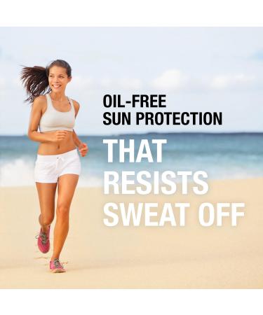 Discover Neutrogena Sport Face Oil-Free Lotion Sunscreen, SPF 70+ 2.5 oz - Elevate Your Style Instantly! - Buy Online on GoSupps.com