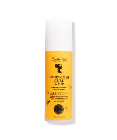 Camille Rose Honeycomb Curl Whip Supercream 12.0 oz