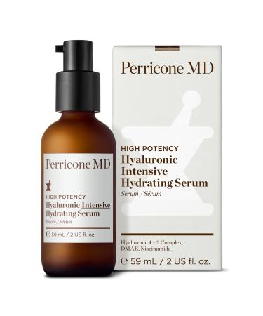Perricone MD High Potency Hyaluronic Intensive Hydrating Serum 2.0 oz - Transform Your Style with the Best Innovation Today! - Buy Online on GoSupps.com