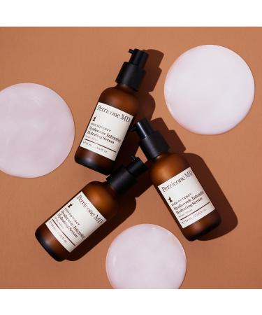 Perricone MD High Potency Hyaluronic Intensive Hydrating Serum 2.0 oz - Transform Your Style with the Best Innovation Today! - Buy Online on GoSupps.com