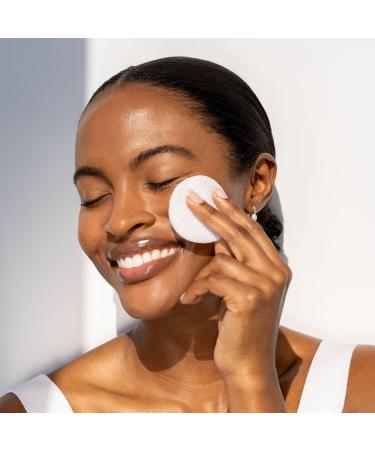 BeautyBio Swipe & Glow Peel Pads with AHA, BHA, PHA + Niacinamide 50 ct - Transform Your Style with the Best Innovation Today! - Buy Online on GoSupps.com