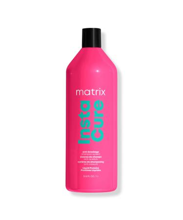 Matrix Instacure Anti-Breakage Shampoo 33.8 oz