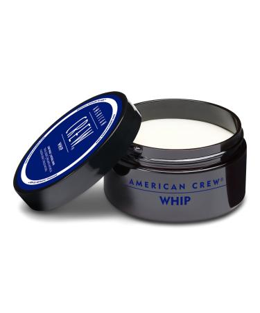 American Crew WHIP Styling Cream - Transform Your Style with the Best Innovation Today! - Buy Online on GoSupps.com