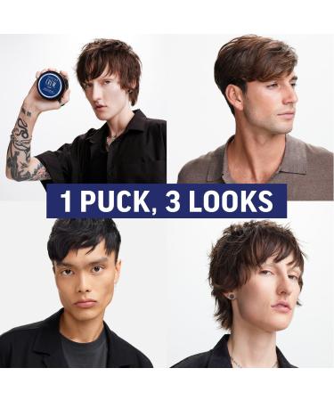 American Crew WHIP Styling Cream - Transform Your Style with the Best Innovation Today! - Buy Online on GoSupps.com