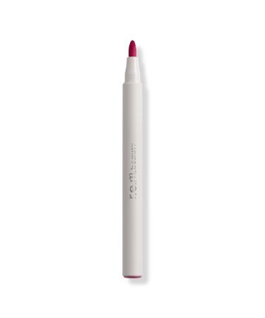 r.e.m. beauty Practically Permanent Lip Stain Marker popular 0.05 oz