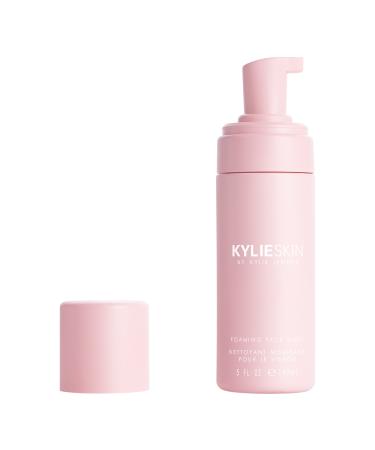 Discover KYLIE COSMETICS Foaming Face Wash 5.0 oz - Elevate Your Style Instantly! - Buy Online on GoSupps.com