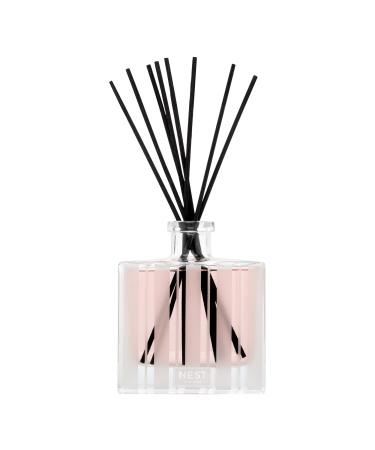 Discover NEST New York Himalayan Salt & Rosewater Reed Diffuser 5.9 oz - Elevate Your Style Instantly! - Buy Online on GoSupps.com