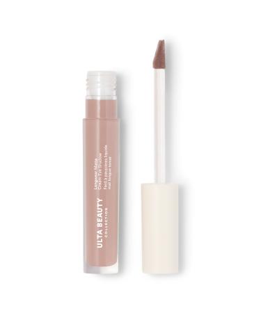 Discover ULTA Beauty Collection Longwear Matte Cream Eye Shadow Vintage Beauty 0.1 oz - Elevate Your Style Instantly! - Buy Online on GoSupps.com