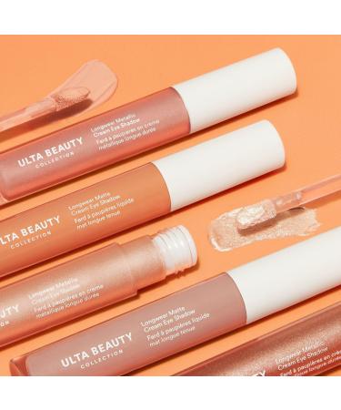 Discover ULTA Beauty Collection Longwear Matte Cream Eye Shadow Game Over 0.1 oz - Elevate Your Style Instantly! - Buy Online on GoSupps.com