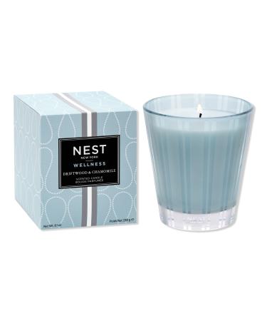 NEST New York Driftwood & Chamomile Classic Candle 8.1 oz