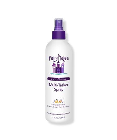 Fairy Tales Daily Cleanse Kids Multi-Tasker Conditioning Spray 12.0 oz