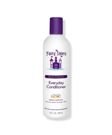 Fairy Tales Daily Cleanse Kids Everyday Conditioner 12.0 oz