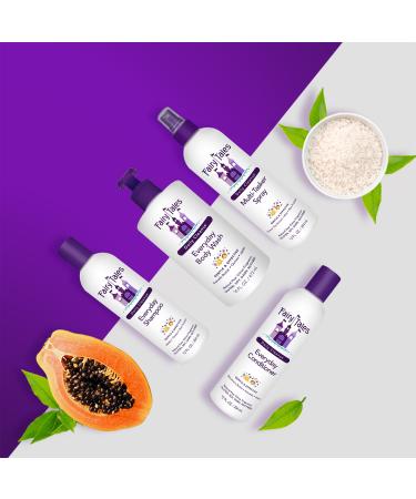 Fairy Tales Daily Cleanse Kids Everyday Conditioner 12.0 oz - Transform Your Style with the Best Innovation Today! - Buy Online on GoSupps.com