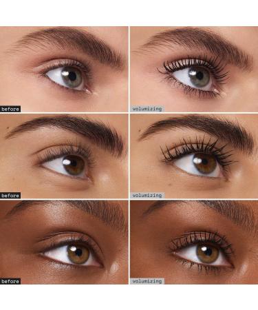 Discover r.e.m. beauty Flourishing Volumizing Mascara midnight black (bold black) - Elevate Your Style Instantly! - Buy Online on GoSupps.com