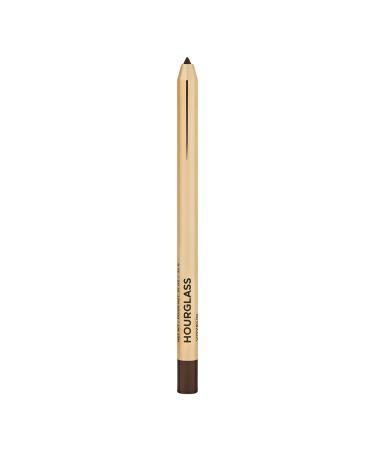 HOURGLASS Voyeur Waterproof Gel Eyeliner Cave 0.01 oz