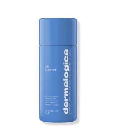 Dermalogica Daily Milkfoliant Exfoliator 2.6 oz