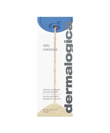 Dermalogica Daily Milkfoliant Exfoliator 2.6 oz - Transform Your Style with the Best Innovation Today! - Buy Online on GoSupps.com