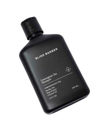 Blind Barber Lemongrass Tea Cleansing Shampoo 12.0 oz - Transform Your Style with the Best Innovation Today! - Buy Online on GoSupps.com