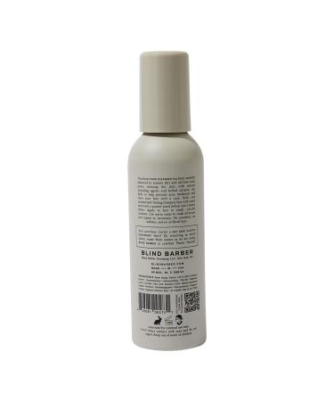 Blind Barber Watermint Gin Daily Face Wash 5.0 oz - Transform Your Style with the Best Innovation Today! - Buy Online on GoSupps.com