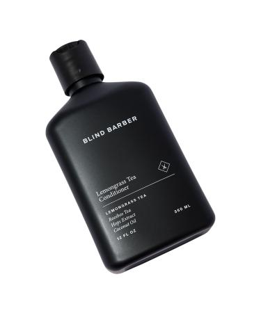 Discover Blind Barber Lemongrass Tea Conditioner 12.0 oz - Elevate Your Style Instantly! - Buy Online on GoSupps.com