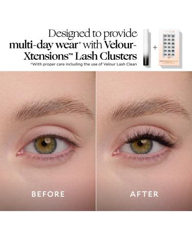 Velour Lashes Multi-Day Lash Bond 0.33 oz - Discover Premium Quality Shop now! - Buy Online on GoSupps.com