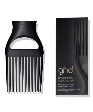 Ghd Helios Professional Hair Dryer Comb Nozzle - Transform Your Style with the Best Innovation Today! - Buy Online on GoSupps.com