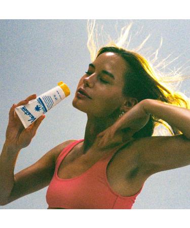 Discover Vacation Classic Lotion SPF 30 Sunscreen 3.4 oz - Elevate Your Style Instantly! - Buy Online on GoSupps.com