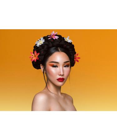 Discover Juvia's Place CULTURE Duochrome Liquid Eyeshadow Fula 0.067 oz - Elevate Your Style Instantly! - Buy Online on GoSupps.com