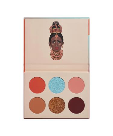 Juvia's Place The Olori 3 Palette 0.47 oz - Transform Your Style with the Best Innovation Today! - Buy Online on GoSupps.com