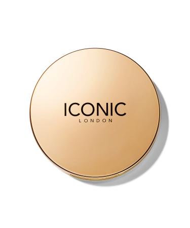 ICONIC LONDON Dewy Glow Highlighter Cream Trio - Transform Your Style with the Best Innovation Today! - Buy Online on GoSupps.com