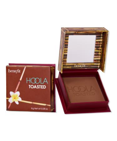 Benefit Cosmetics Hoola Matte Powder Bronzer Toasted 0.28 oz