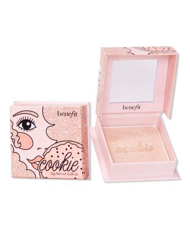 Benefit Cosmetics Cookie Golden Pearl Powder Highlighter 0.28 oz