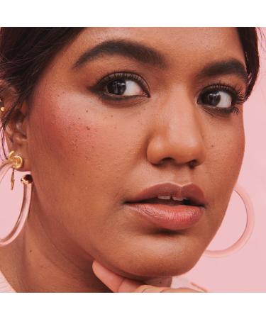 Benefit Cosmetics Dandelion Twinkle Soft Nude-Pink Powder Highlighter 0.28 oz - Transform Your Style with the Best Innovation Today! - Buy Online on GoSupps.com