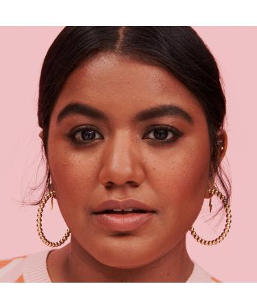 Benefit Cosmetics Dandelion Twinkle Soft Nude-Pink Powder Highlighter 0.28 oz - Transform Your Style with the Best Innovation Today! - Buy Online on GoSupps.com